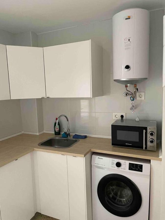 Renovated And Newly Furnished 3 Bedroom Apartment サン・フェルナンド エクステリア 写真