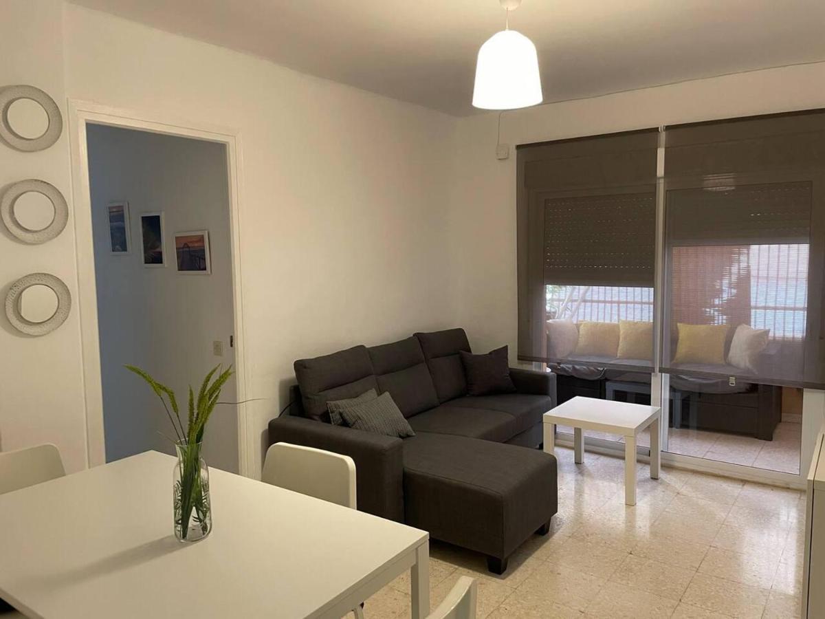Renovated And Newly Furnished 3 Bedroom Apartment サン・フェルナンド エクステリア 写真